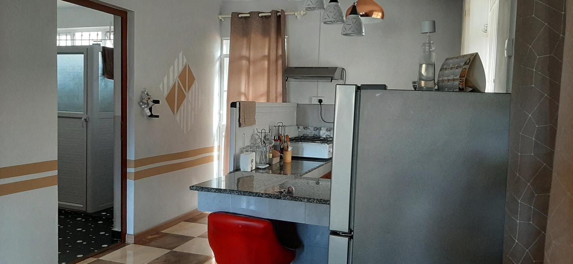 Ground Floor Lovely Two Bedrooms Apartment Flic-en-Flacq Exterior foto